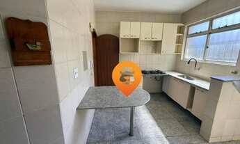 Imagem 5: Cobertura com 3 dormitórios para alugar, 200 m² por R$ 6.479,39/mês - Cidade Nova - Belo H