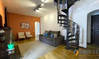 Imagem 5: Casa principal linear no Bairro Mauá