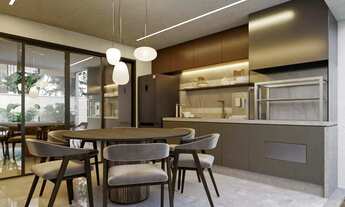 Imagem 3: VENHA CONHECER A CASA JARDINS