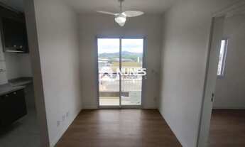 Imagem 2: Apartamento p/ locação com 2 quartos - Condomínio Ozz Quitaúna, bairro Quitauna-Osasco/SP