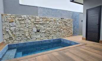 Imagem 5: Térrea para venda possui 138 metros quadrados com 3 quartos em Ribeirão do Lipa - Cuiabá