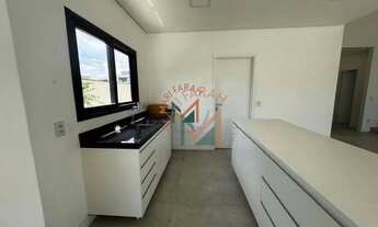 Imagem 7: Casa, 339 m² - venda por R$ 3.100.000,00 ou aluguel por R$ 17.483,20/mês - Condomínio Alph