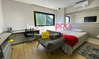 Imagem 2: Studio mobiliado em Moema