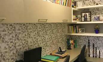 Imagem 6: Imóvel para venda possui 163 metros quadrados em Ponta D'Areia - São Luís - MA