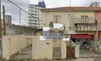 Imagem: Terreno à venda, 231 m² por R$ 850.000,00