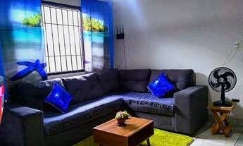 Imagem 3: Casa temporada a 1 minuto da Praia disponível para o Natal