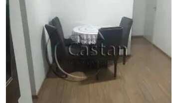 Imagem 3: Apartamento em Tatuapé