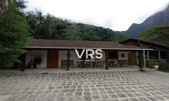 Imagem 3: Casa com 7 dormitórios à venda, 307 m² por R$ 9.000.000,00 - Garrafão - Guapimirim/RJ