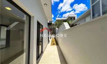 Imagem 4: Casa de condomínio em Alameda Dorival Antonio Lambertucci - Bongue - Piracicaba/SP