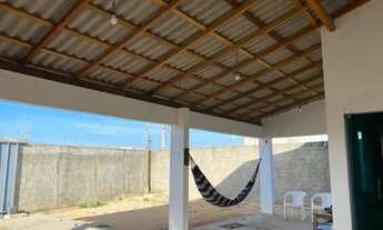 Imagem 7: CASA NO DISTRITO