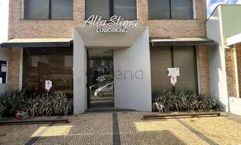 Imagem: Casa à venda e para alugar em Campinas