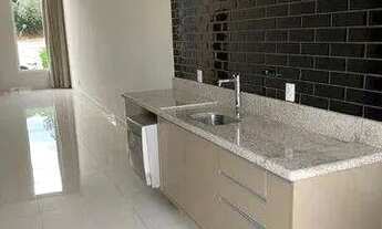 Imagem 2: CASA TÉRREA NO CONDOMÍNIO VILLA DO BOSQUE - SOROCABA