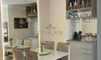 Imagem 3: Oportunidade - Apartamento - Mirante Clube Flamboyant I - Parque Residencial Flamboyant