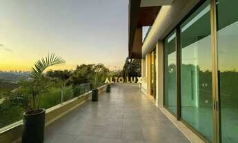 Imagem 5: Casa com 5 dormitórios, 1200 m² - venda por R$ 13.400.000,00 ou aluguel por R$ 78.700,00/m