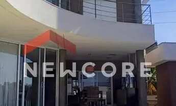 Imagem 5: Casa de condomínio em Rua Victalina Cavallini Rodrigues - Swiss Park - Campinas/SP