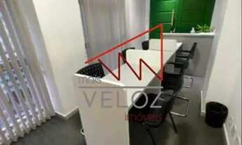 Imagem 3: Sala-À VENDA-Centro-Rio de Janeiro-RJ