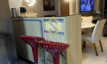 Imagem 5: OPORTUNIDADE- APTO: 2 quartos, 60m², armários planejados- Parque Oeste