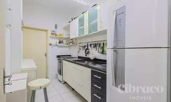 Imagem 6: Apartamento de 90,73m², com 2 quartos, no Juvevê - Ed. Parque Residencial Pinheiros