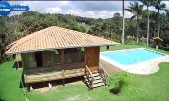 Imagem 6: Chácara com 2 lagos em Mailasqui !