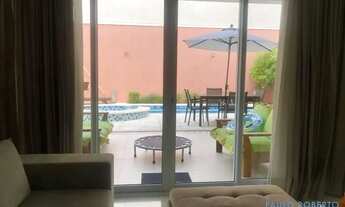 Imagem 7: CASA EM CONDOMÍNIO - ALPHAVILLE - SP