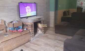 Imagem 3: Casa 4 dormitórios no Bairro São Lucas REF