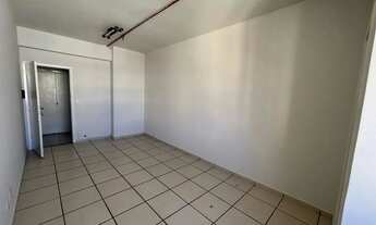 Imagem 2: Sala co mbanheiro, 19 andar, Centro, BH