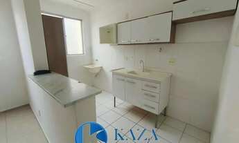 Imagem 3: APARTAMENTO DE 02 QUARTOS, NO COND. RESIDENCIAL BELLO SOLARE - PARQUE ESPLANADA II