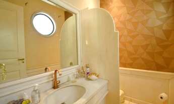 Imagem 7: Casa para alugar em Santana de Parnaíba, Alphaville, com 7 suítes, com 1200 m², Residencia