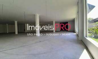 Imagem 2: Mega Store na Francisco Matarazzo