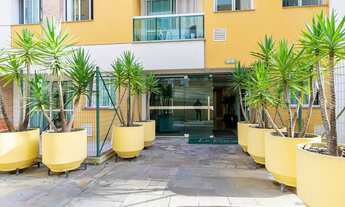 Imagem 2: Apartamento garden à venda com 2 quartos no Bacacheri em Curitiba