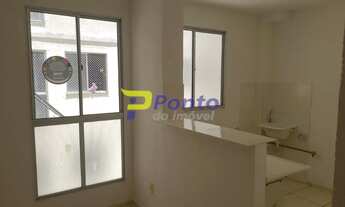 Imagem 5: IApartamento no Parque Lagoa dos Cristais