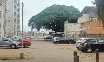 Imagem 4: Imóvel para venda tem 55 metros quadrados com 2 quartos em Fátima - Canoas - RS