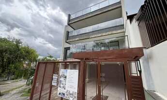 Imagem: Apartamento de 2 quartos, suíte e 1 vaga