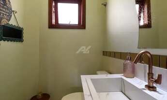 Imagem 6: Casa - Parque Xangrilá - Campinas