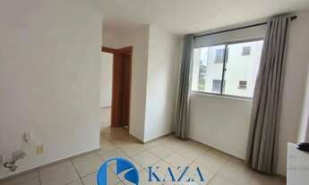 Imagem 2: APARTAMENTO DE 02 QUARTOS, NO COND. RESIDENCIAL BELLO SOLARE - PARQUE ESPLANADA II