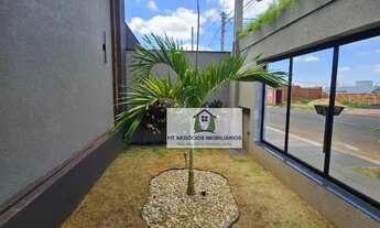 Imagem 7: Casa com 3 dormitórios à venda, 100 m² por R$ 560.000,00 - Setvalley III - São José do Rio