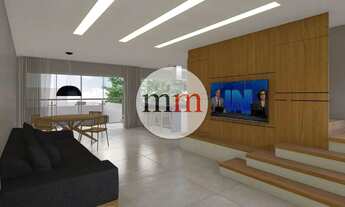 Imagem 3: Casa à venda e para alugar em Rio de Janeiro, Jardim Guanabara, com 3 suítes, com 347 m²