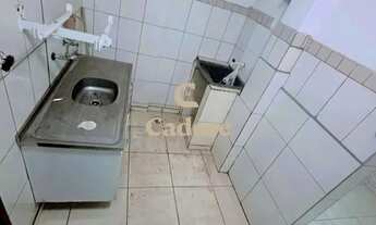 Imagem 6: Apartamento à venda no Osvaldo Rezende com 2/4 com portaria 24h