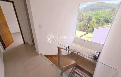 Imagem 9: Casa em condomínio com cachoeira no Centro de Penedo - Itatiaia RJ