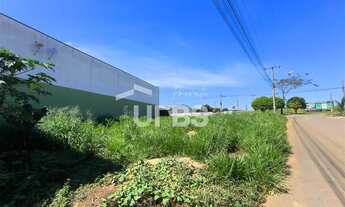 Imagem 7: LOTE COM 541,77 M2 DE ESQUINA, PRÓXIMO AO ANEL VIÁRIO, LOGÍSTICA EXCELENTE