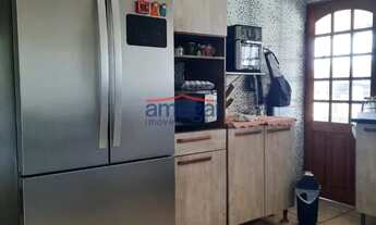 Imagem 5: Casa com 2 quartos térrea em terreno de 420m2 no Jardim Colônia