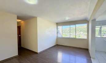 Imagem 7: Apartamento 2 dormitórios com vaga, andar alto e vista aberta!