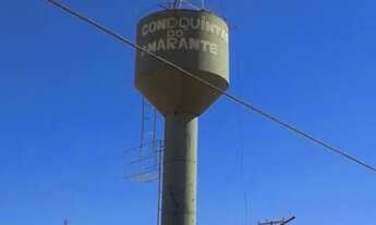 Imagem 3: Vendo vazio Lote Condomínio Quinta dos Amarantes