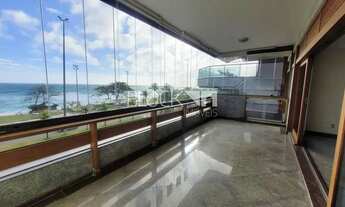 Imagem 2: Barra da Tijuca Apartamento com 4 dormitórios