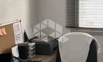 Imagem 7: Apartamento térreo 2 dormitórios no Menino Deus