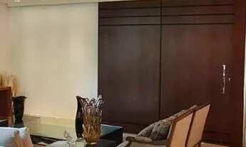 Imagem 6: Casa com 5 dormitórios, 544 m² - venda por R$ 6.500.000,00 ou aluguel por R$ 31.050,00/mês