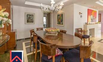 Imagem 7: Venda Apartamento 3 Dormitórios - 276 m² Campo Belo