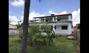 Imagem: Casa com 4 quartos sendo 2 suítes 20m do