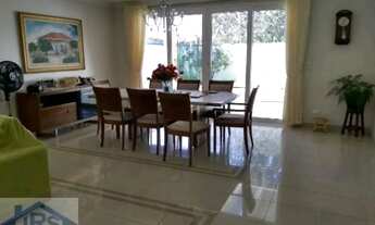 Imagem 2: Sobrado à venda em Santana de Parnaíba, Alphaville, com 5 quartos, com 350 m², Gênesis 1