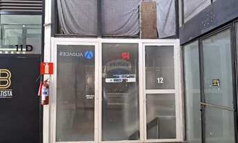 Imagem: LOJA comercial 54m2 para alugar no Shopping